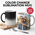 Taza Mágica del Amor